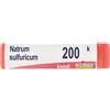BOIRON Natrum Sulfuricum 200k Globuli Monodose Boiron