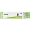 BOIRON Sulfur 5Ch Granuli Multidose Boiron