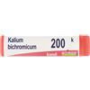 BOIRON Kalium Bichromicum 200k Globuli Monodose Boiron