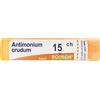 BOIRON Antimonium Crudum 15ch Granuli Multidose Boiron