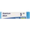 BOIRON Arsenicum Album 9ch Globuli Monodose Boiron