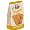 GAIA Inglese Crumiri 300 G