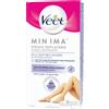 RECKITT BENCKISER Veet Strisce Corpo 16 Pezzi