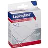 ESSITY Leukoplast Soft White 100 X 6 Cm 10 Pezzi