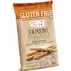 MOLINO RIVETTI PIETRO Srl PANE ANNA Grissini Biol.160gr