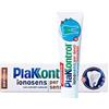 IDECO Plakkontrol Ionosens Dentifricio 75 Ml