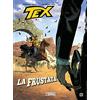 Sergio Bonelli Editore Tex. La frustata