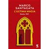 Guanda L'ultima magia. Dante, 1321