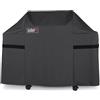 Weber Custodia deluxe genesis serie 300 weber