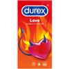 DUREX Profilattici Durex Love 12 pz