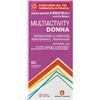 CHEMIST'S RESEARCH MULTIACTIVITY DONNA 60 COMPRESSE