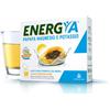 Body Spring - Papaya Fermentata Magnesio e Potassio Confezione 14 Bustine