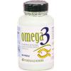 Farmaderbe Omega 3 Integratore di Vitamine & Minerali, 90 perle