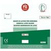 Pic Solution GUANTO PIC CHIRURGICO STERILE CON POLVERE MISURA 6