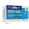 Prolife Zero Gas Dispositivo Medico Flatulenza Gonfiore e Crampi, 45 Compresse