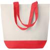 Shopper personalizzate in canvas Kleuren Bag 40x15x45 cm personalizzate o neutre