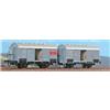 ACME 45057 SET DUE CARRI TRASPORTO VINO