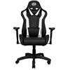 Cooler Master Caliber R1 Gaming Chair White