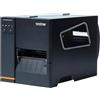 Brother TJ-4020TN - Stampante industriale a trasferimento termico, ETH, USB, 203dpi.