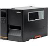 Brother TJ-4420TN - Stampante industriale a trasferimento termico, ETH, BT, WiFi, USB, 203dpi.