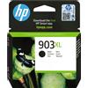 HP Cartuccia di inchiostro nero originale ad alta capacità HP 903XL