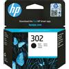 HP Cartuccia originale inchiostro nero HP 302