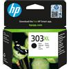 HP Cartuccia di inchiostro nero originale ad alta capacità HP 303XL