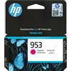HP Cartuccia di inchiostro originale magenta HP 953