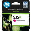 HP Cartuccia originale inchiostro magenta ad alta capacità HP 935XL
