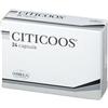 Omega Pharma Integratori Omega Pharma Linea Funzioni Cognitive Citicoos Integratore 24 Compresse