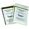 SAFETY COPERTA ISOTERMICA ANTINFORTUN