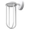FLOS OUTDOOR lampada da parete per esterni IN VITRO WALL 2700K DIMMABLE 1-10V - F018B22B001
