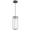 FLOS OUTDOOR lampada a sospensione per esterni IN VITRO SUSPENSION DIMMABLE 1-10V - F018D25B013