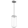 FLOS OUTDOOR lampada a sospensione per esterni IN VITRO SUSPENSION NO DIMMABLE - F018D25A001