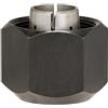 Bosch Pinza sujeción GOF1600/1700: 12mm