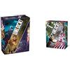 Asmodee Unlock Exotic Adventures Gioco Da Tavolo Edizione In Italiano, Multicolore, 8983 & Unlock Gioco Da Tavolo Edizione In Italiano, Multicolore