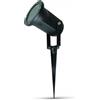VTAC V-Tac VT-769 Porta Faretto GU10 con Picchetto - SKU 7517