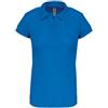 Proact Abbigliamento personalizzate. Polo da donna Proact 145 g/m² - Proact personalizzate o neutre