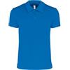 Proact Abbigliamento personalizzate. Polo bambino manica corta PROACT 145 g/m² - Proact personalizzate o neutre