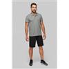 Proact Abbigliamento personalizzate. Polo uomo Performance PROACT 180 g/m² - Proact personalizzate o neutre
