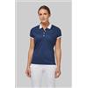 Proact Abbigliamento personalizzate. Polo donna Performance PROACT 180 g/m² - Proact personalizzate o neutre