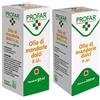 Profar OLIO DI MANDORLE DOLCI FU 50 ML PROFAR