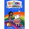LE GEMME Tutti al mare. Un unicorno per amico
