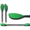 Bertoni Campeggio Pagaia Touring-2 Alu 220 Divisibile 2 Parti Bertoni
