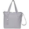 TUC TUC Borsa per Passeggino con Fasciatoio Love Grigia