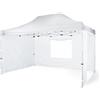 Bertoni Tetto Bianco per Gazebo Bertoni Piramide 3x4,5