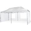 Bertoni Tetto Bianco per Gazebo Bertoni Piramide 3x6