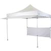 Bertoni ½ Laterale per Gazebo Bertoni 3 mt. c/morsetti serie Piramide (30x30)