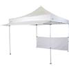 Bertoni ½ Laterale per Gazebo Bertoni 3 mt. c/morsetti serie Piramide (esagonale)
