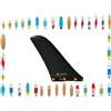 Tahe - Bic Sport Pinna Fin Touring 9 FCS II Connect art, 102318 TAHE / Bic Sport